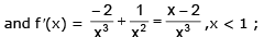 Increasing and Decreasing Functions & Monotonicity | Mathematics (Maths) for JEE Main & Advanced