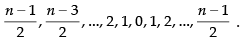 NCERT Exemplar: Statistics | Mathematics (Maths) Class 11 - Commerce