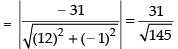 NCERT Exemplar: Straight Lines | Mathematics (Maths) for JEE Main & Advanced