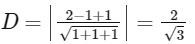 JEE Advanced Previous Year Questions (2018 - 2024): Vector Algebra and 3D Geometry | Mathematics (Maths) for JEE Main & Advanced