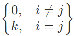 Types of Matrices | Mathematics (Maths) Class 12 - JEE