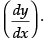 NCERT Exemplar: Differential Equations | Mathematics (Maths) for JEE Main & Advanced