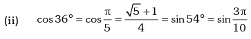 Trigonometric Ratios & Identities- 2 | Mathematics (Maths) for JEE Main & Advanced