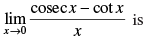 NCERT Exemplar: Limits and Derivatives | Mathematics (Maths) for JEE Main & Advanced