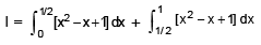 Definite Integral As Limit Of A Sum And Estimate Of Definite Integrals | Mathematics (Maths) for JEE Main & Advanced