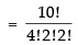 NCERT Exemplar: Probability | Mathematics (Maths) for JEE Main & Advanced
