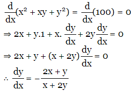 NCERT Solutions Exercise 5.3: Continuity & Differentiability | Mathematics (Maths) Class 12 - JEE