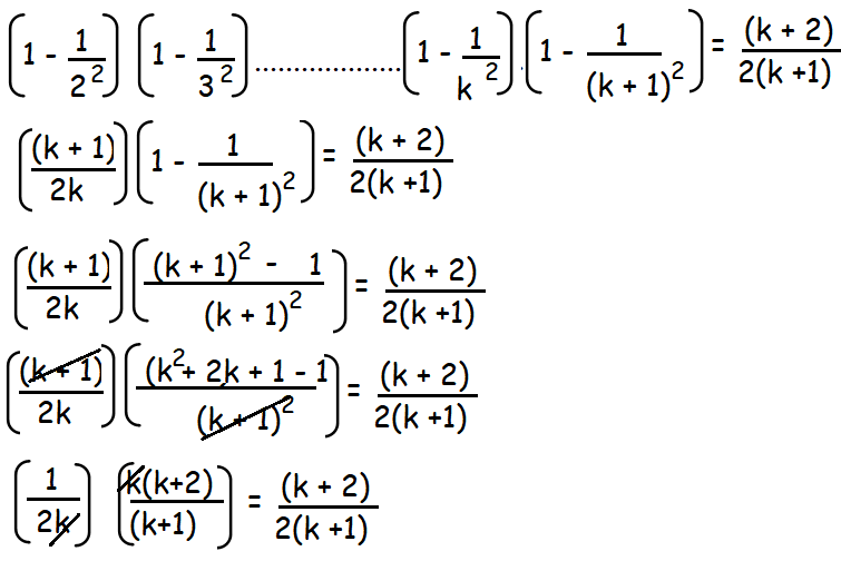 Introduction to the Principle of Mathematical Induction | Mathematics for Airmen Group X - Airforce X Y / Indian Navy SSR