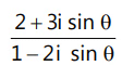 Revision Notes: Complex Numbers | Mathematics (Maths) for JEE Main & Advanced