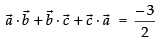 NCERT Exemplar: Vectors | Mathematics (Maths) Class 12 - JEE