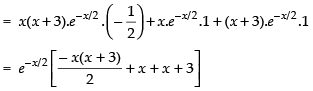 NCERT Exemplar: Continuity and Differentiability- 2 | Mathematics (Maths) for JEE Main & Advanced