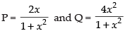 NCERT Exemplar: Differential Equations | Mathematics (Maths) for JEE Main & Advanced