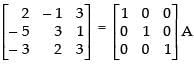 NCERT Exemplar - Matrices(Part-2) | Mathematics (Maths) Class 12 - JEE