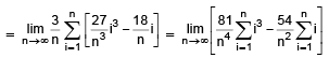 Definite Integral As Limit Of A Sum And Estimate Of Definite Integrals | Mathematics (Maths) for JEE Main & Advanced