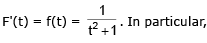 Derivative of Antiderivative (Leibniz Rule) | Mathematics (Maths) Class 12 - JEE