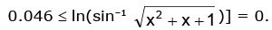 Real Valued Functions | Mathematics (Maths) for JEE Main & Advanced