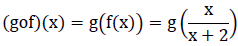 NCERT Solutions Class 11 Maths Chapter 2 - Relations and Functions