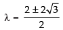 NCERT Exemplar: Vectors | Mathematics (Maths) Class 12 - JEE
