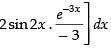 NCERT Exemplar: Differential Equations | Mathematics (Maths) for JEE Main & Advanced