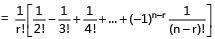 Revision Notes: Probability | Mathematics (Maths) for JEE Main & Advanced