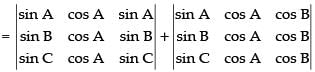 NCERT Exemplar - Determinants(Part-2) | Mathematics (Maths) Class 12 - JEE