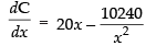 NCERT Exemplar: Application of Derivatives- 1 | Mathematics (Maths) for JEE Main & Advanced