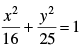 NCERT Exemplar: Conic Sections (Exercise) | Mathematics (Maths) for JEE Main & Advanced