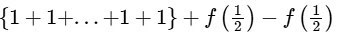 JEE Advanced Previous Year Questions (2018 - 2024): Sets, Relations and Functions | Mathematics (Maths) for JEE Main & Advanced