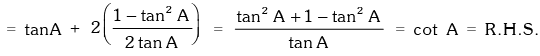 Trigonometric Ratios & Identities- 2 | Mathematics (Maths) for JEE Main & Advanced