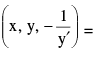 Important Differential Equations Formulas for JEE and NEET