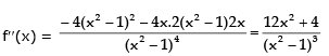 Increasing and Decreasing Functions & Monotonicity | Mathematics (Maths) for JEE Main & Advanced