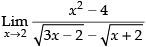 NCERT Exemplar: Limits and Derivatives | Mathematics (Maths) for JEE Main & Advanced