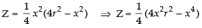 NCERT Exemplar: Application of Derivatives- 1 | Mathematics (Maths) for JEE Main & Advanced