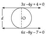 NCERT Exemplar: Conic Sections (Exercise) | Mathematics (Maths) for JEE Main & Advanced