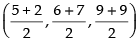 NCERT Exemplar: Introduction to Three Dimensional Geometry | Mathematics (Maths) Class 11 - Commerce