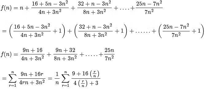 JEE Advanced Previous Year Questions (2018 - 2024): Limits, Continuity and Differentiability | Mathematics (Maths) for JEE Main & Advanced