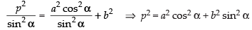 NCERT Exemplar: Application of Derivatives- 1 | Mathematics (Maths) for JEE Main & Advanced