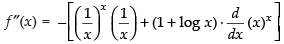 NCERT Exemplar: Application of Derivatives- 2 | Mathematics (Maths) for JEE Main & Advanced