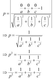 NCERT Solutions Class 12 Maths Chapter 11 - Three Dimensional Geometry