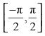 NCERT Exemplar: Inverse Trigonometric Functions | Mathematics (Maths) for JEE Main & Advanced