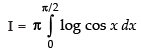 NCERT Exemplar: Integrals | Mathematics (Maths) for JEE Main & Advanced