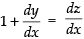 NCERT Exemplar: Differential Equations | Mathematics (Maths) for JEE Main & Advanced