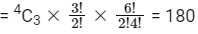 JEE Main Previous Year Questions (2026): Permutations and Combinations