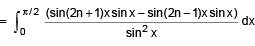 Definite Integral As Limit Of A Sum And Estimate Of Definite Integrals | Mathematics (Maths) for JEE Main & Advanced