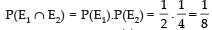 NCERT Exemplar: Probability- 2 | Mathematics (Maths) Class 12 - JEE