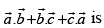 NCERT Exemplar: Vectors | Mathematics (Maths) Class 12 - JEE