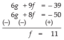 NCERT Exemplar: Conic Sections (Exercise) | Mathematics (Maths) for JEE Main & Advanced