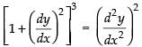 NCERT Exemplar: Differential Equations | Mathematics (Maths) for JEE Main & Advanced
