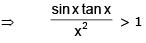 Increasing and Decreasing Functions & Monotonicity | Mathematics (Maths) for JEE Main & Advanced