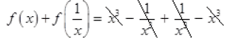 Practice Questions- Relations and Functions | Mathematics (Maths) Class 11 - Commerce